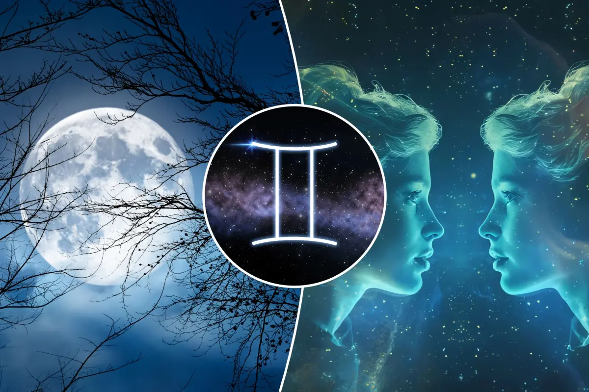 4 indications of being left out by the December 2025 Full Cold Moon