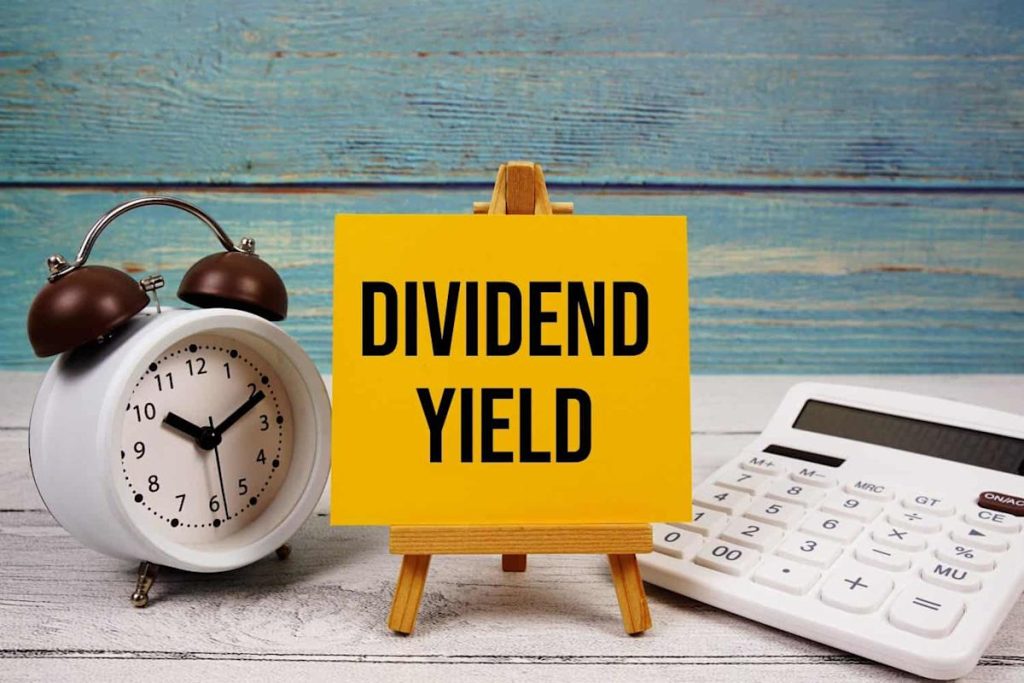 5 Dividend ETFs Offering More Than 5%