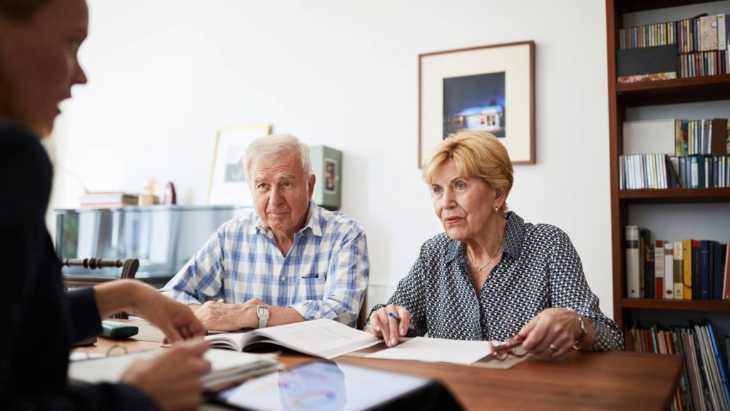 53% of investors needing to withdraw in 2025 have yet to do so