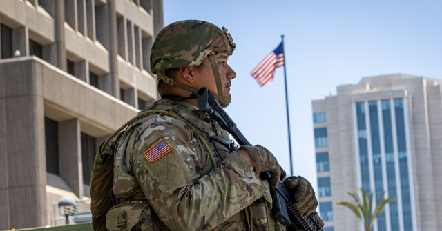 54-Year-Old Man Tossed Molotov Cocktails at L.A. ICE Building, Aiming to Destroy Facility 'to Deliver a Political Message'