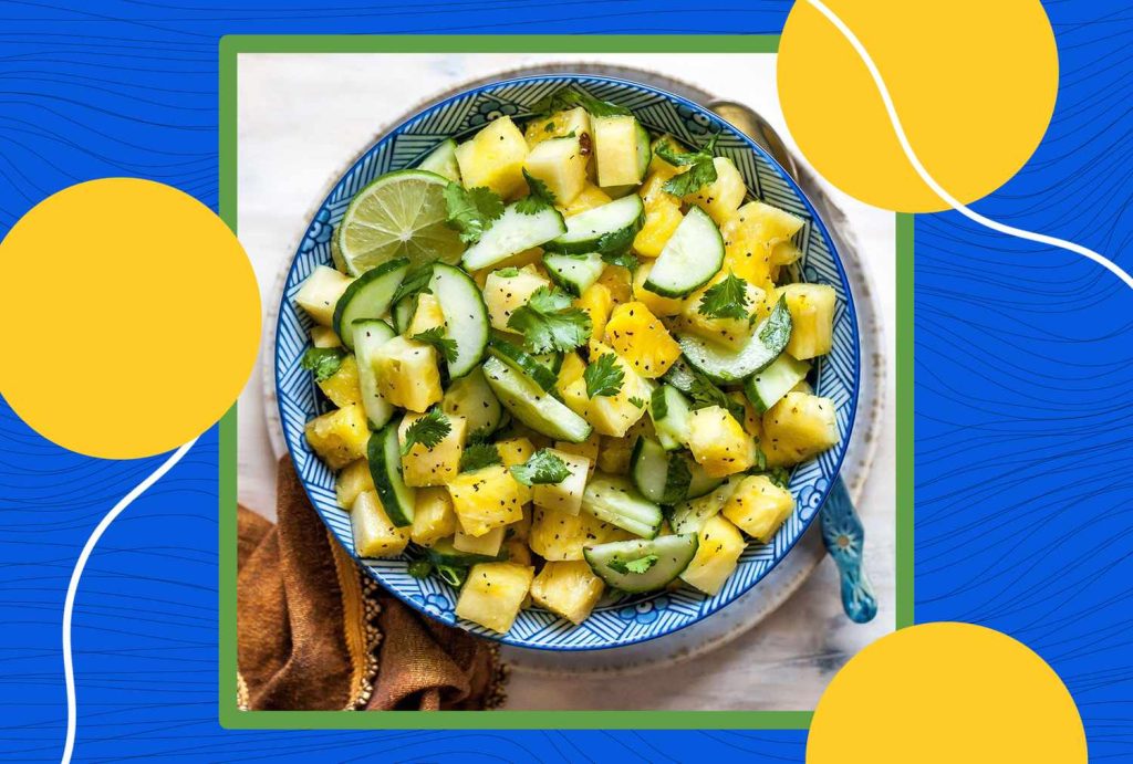 6 Fruits to Include for Improved Kidney Health