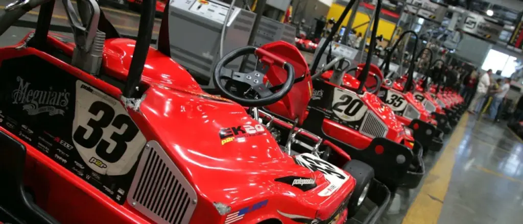 6-Year-Old Girl Passes Away Following Go-Kart Accident, Family Shares