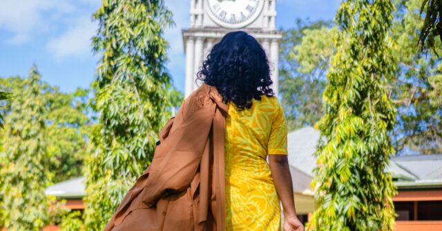 63% Now Think College Is Not Worth the Expense