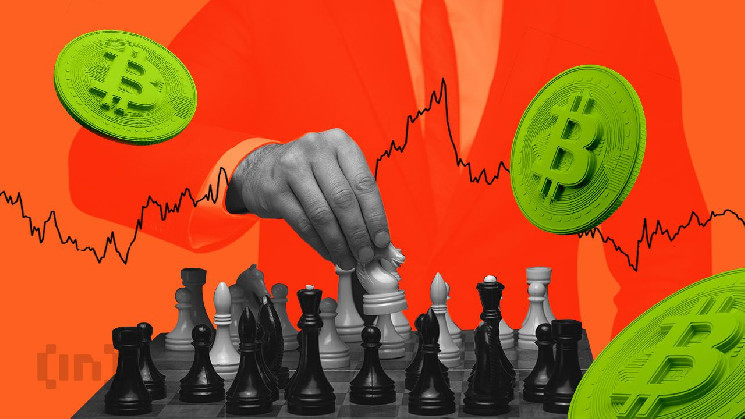 $68M Purchased, $130M Liquidated: Did Bitcoin's $94K Surge Result from Manipulation?