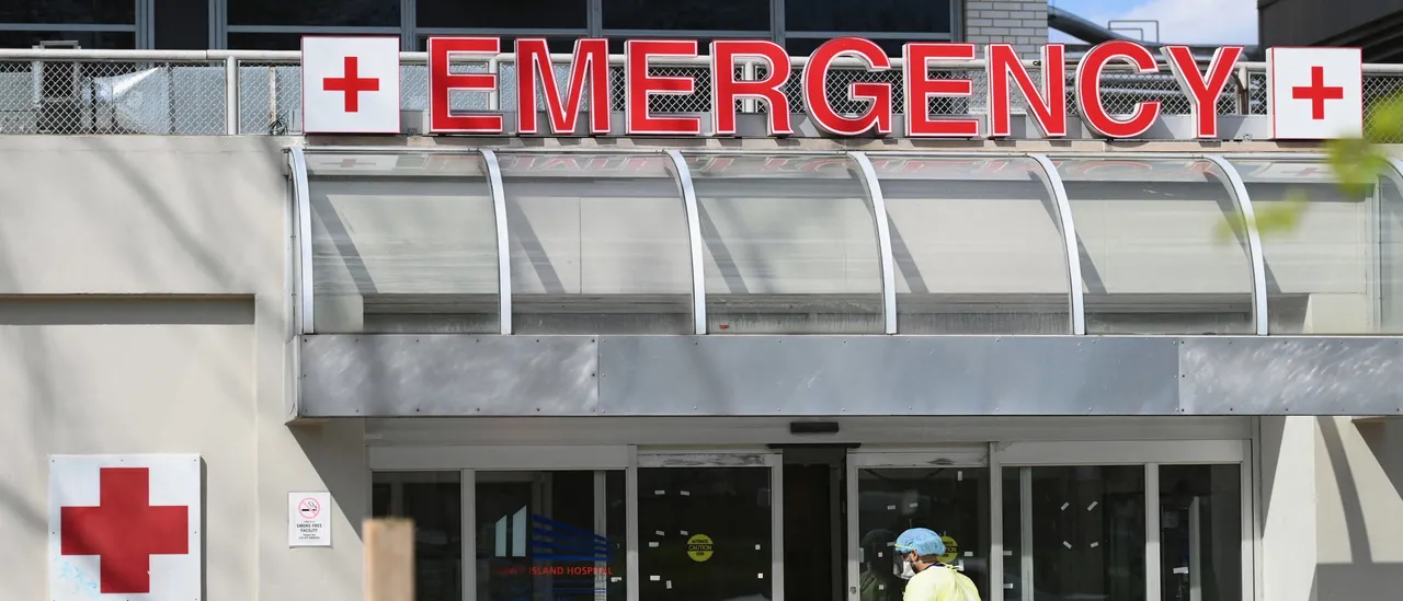 70% of Americans Believe the Health Care System Has Significant Problems, Survey Reveals