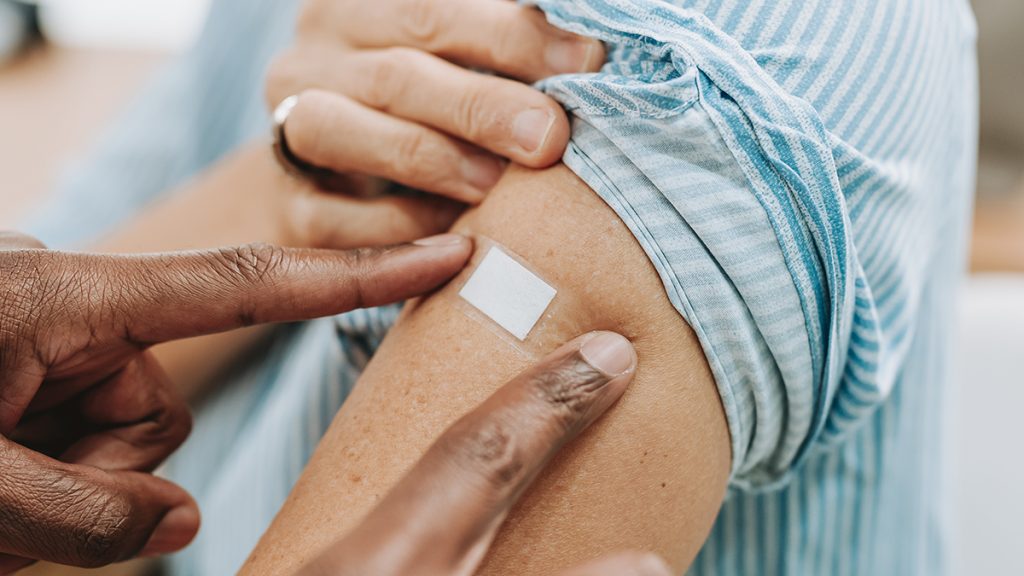 A Current Vaccine Might Reduce Dementia Progression and Lower Death Risk by 30%