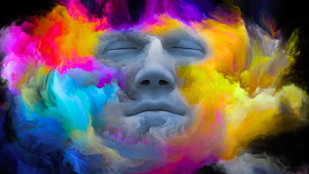 A Secret Brain Condition Before Sleep Might Unlock Human Brilliance