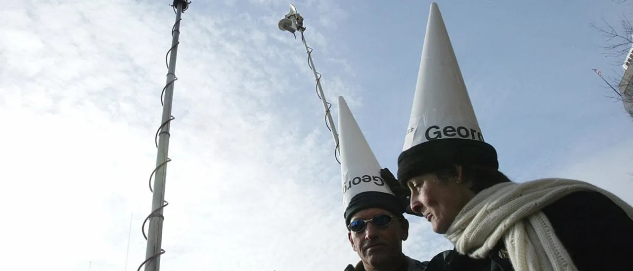 A Simple Flowchart Is Confusing Radical Thinkers At Texas Tech