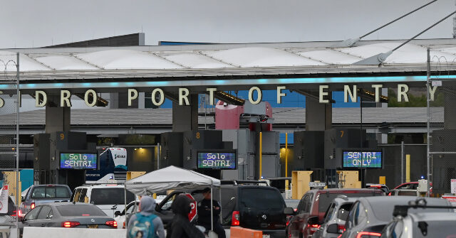 A Third Believe Legal Immigration Levels Should Be Lowered or Eliminated