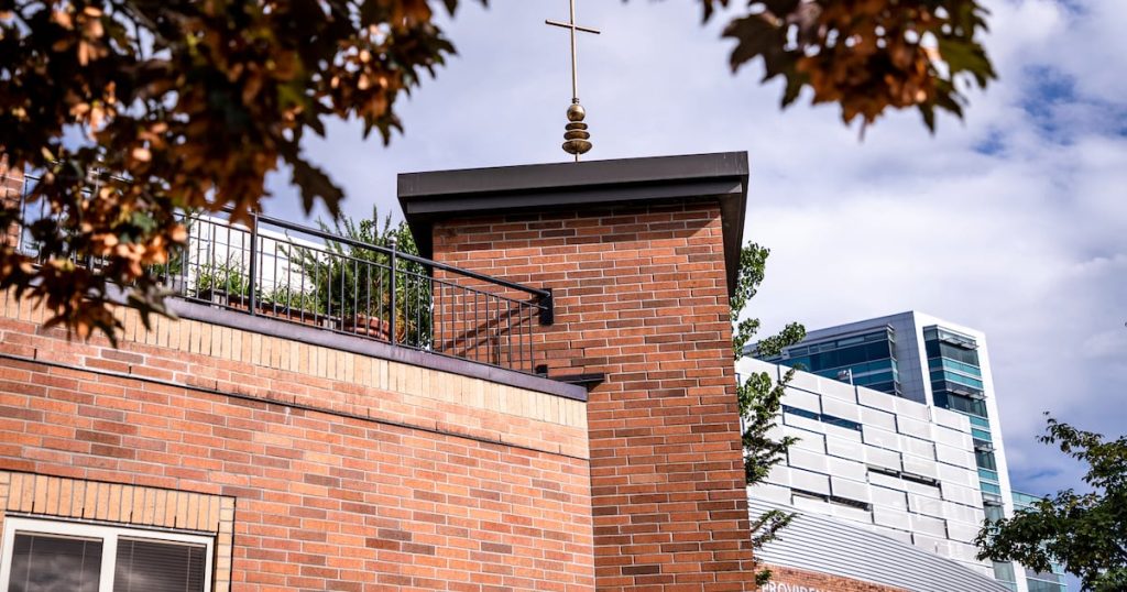 A Year After Negotiations Fell Through, Providence Oregon Reaches Agreement With Major Insurer