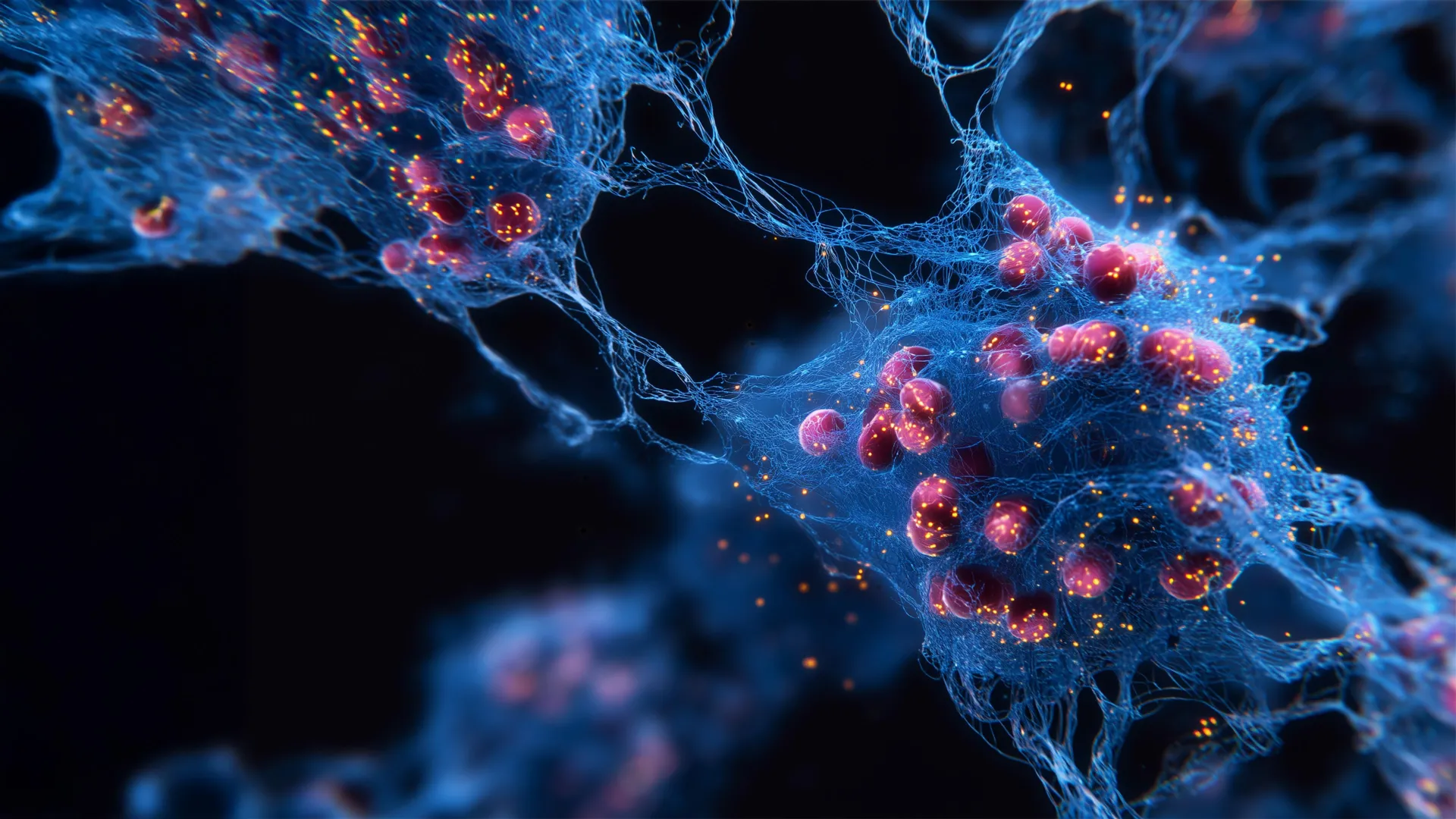 A graduate student's unconventional idea leads to a significant advancement in aging research.
