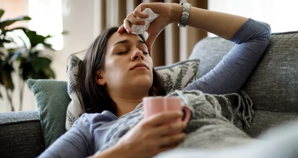 A new flu variant is leading to a sharp rise in cases sooner than anticipated and resulting in serious illness, experts caution. Here’s what you should know.
