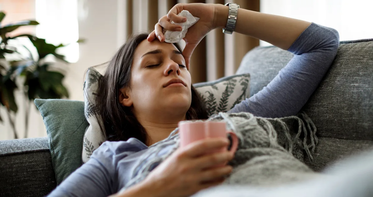 A new flu variant is leading to a sharp rise in cases sooner than anticipated and resulting in serious illness, experts caution. Here’s what you should know.