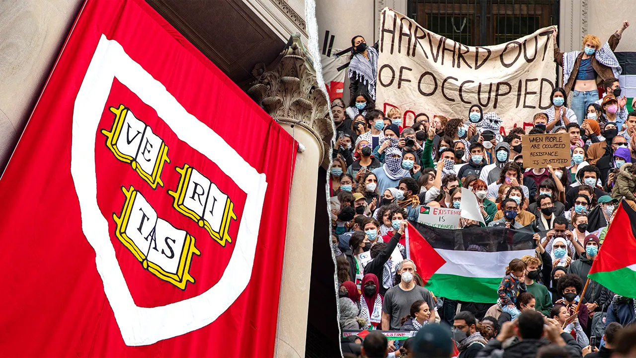 A poll reveals that thirty-nine percent of young individuals believe political violence is justifiable.