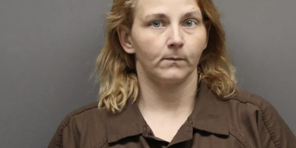 A shocked judge discloses the outcome for a woman connected to the fatal abduction of two young sisters discovered in a pit, one of whom did not survive.