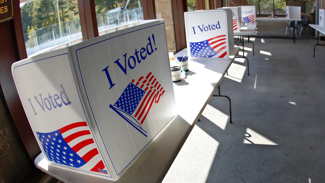 A significant change: Democratic voter registration strength weakening in an important swing state