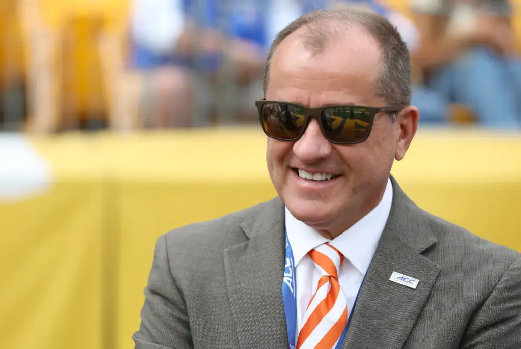 ACC advocates for expanding CFP bracket following Notre Dame incident