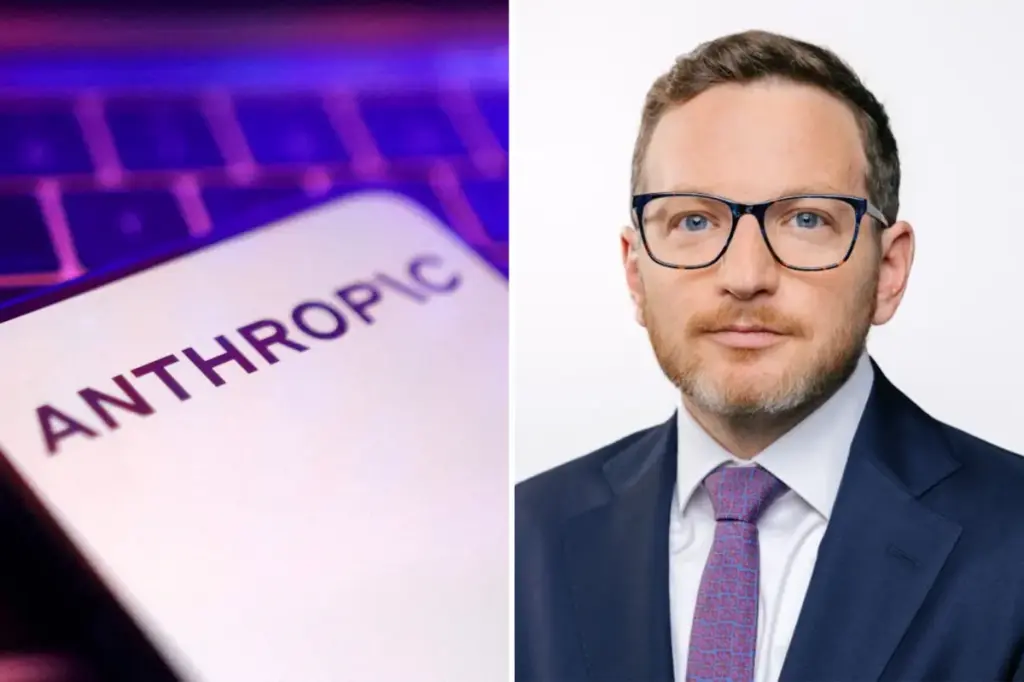 AI company Anthropic recruits former staff member of Chuck Schumer and Eric Adams amid 'woke' accusations