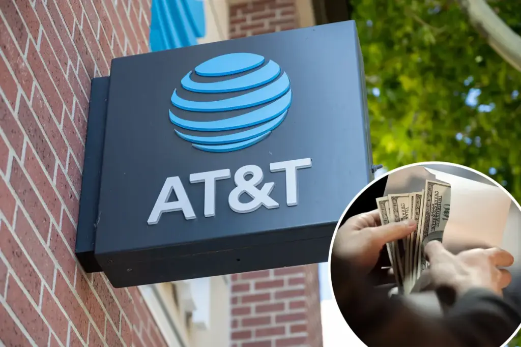 AT&T users can receive up to $7,500 in settlement — check if you qualify