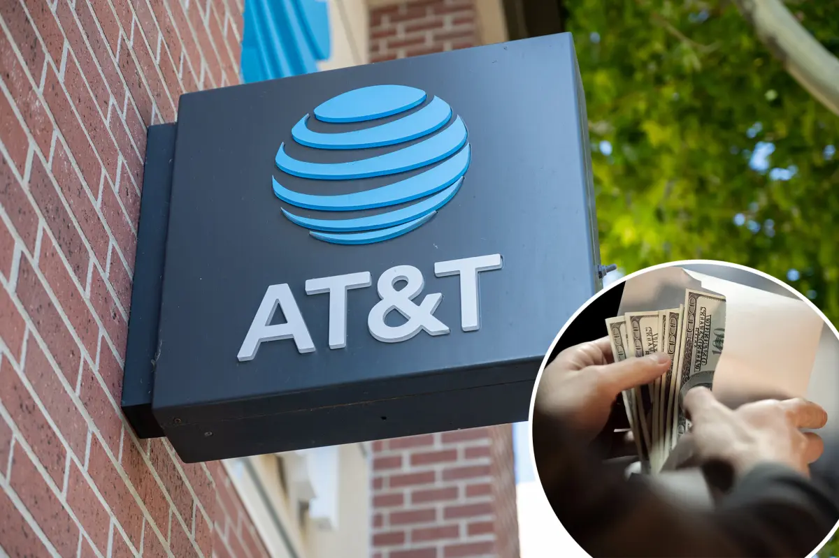 AT&T users can receive up to $7,500 in settlement &mdash; check if you qualify