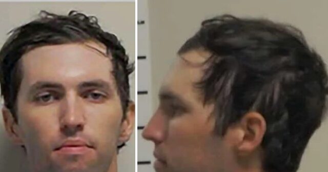 Accused Assassin Tyler Robinson Smirks During First In-Person Court Appearance