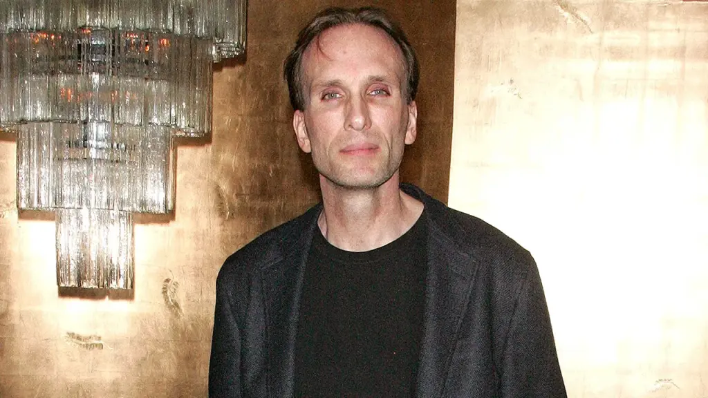 Actor Peter Greene, known for his roles in 'Pulp Fiction' and 'The Mask,' has passed away at 60.