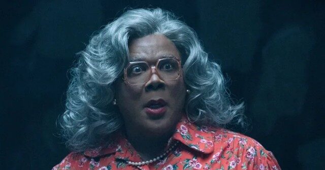 Actor from 'Madea Halloween' Files $77 Million Sexual Assault Lawsuit Against Tyler Perry