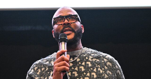 Actor from 'Madea Halloween' files a $77 million lawsuit for sexual assault against Lionsgate and Tyler Perry