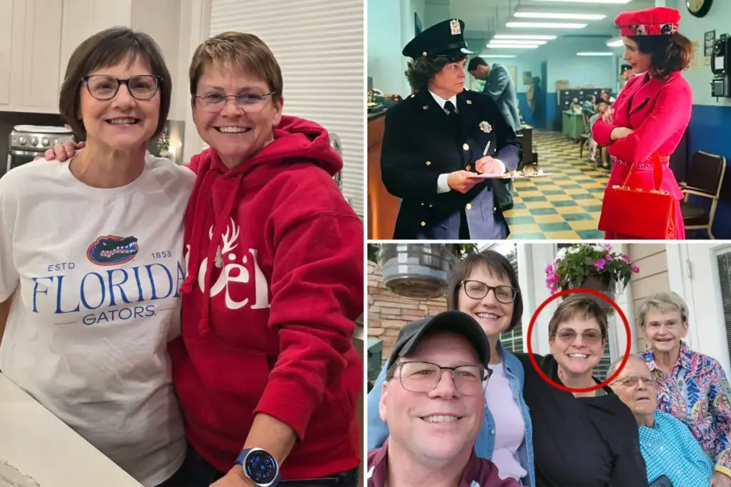 Actress from 'Marvelous Mrs. Maisel' remembered in touching tributes following tragic NYC accident