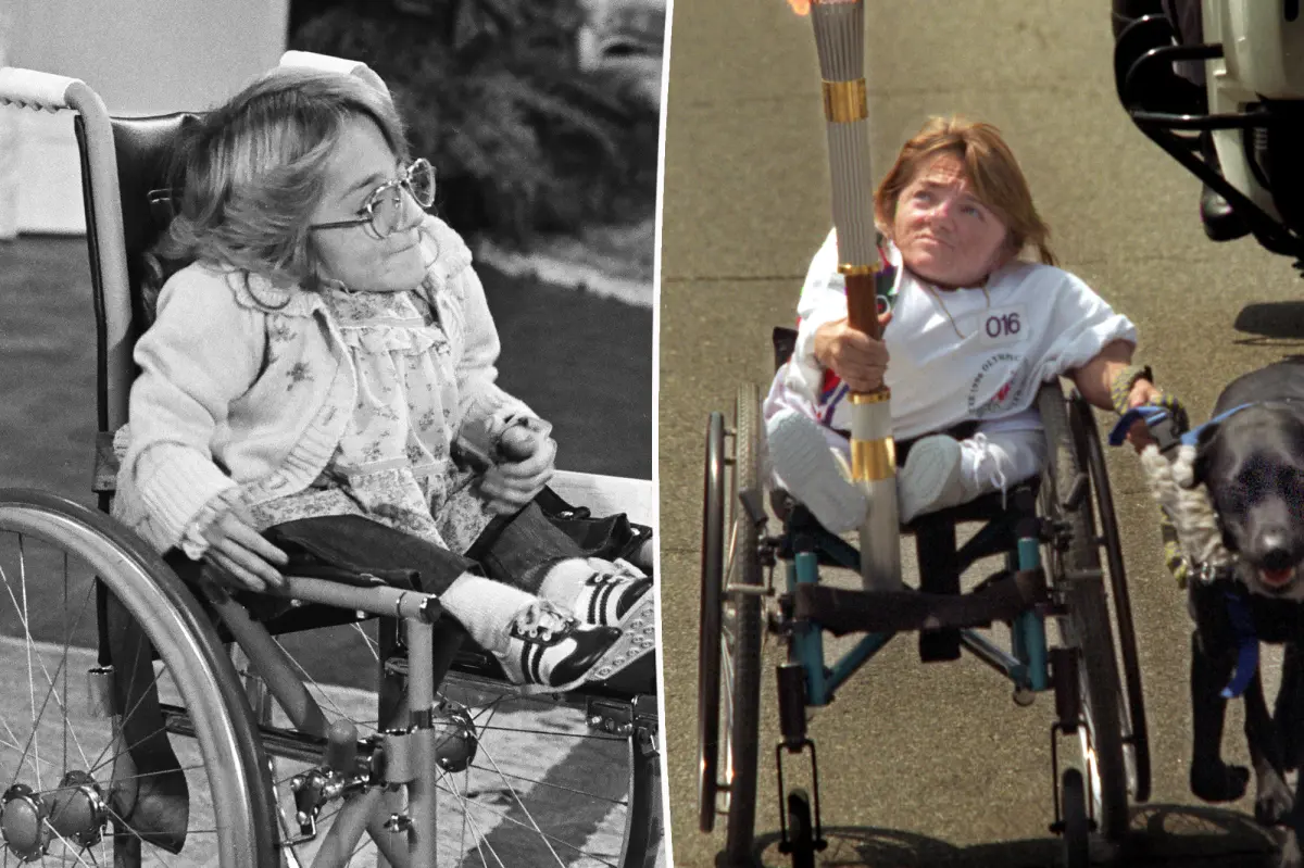 Actress from cherished '80s comedy 'Diff'rent Strokes' passes away at 57