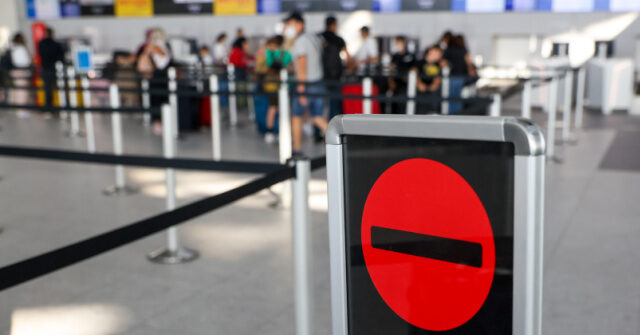 Administration Prioritizes America First