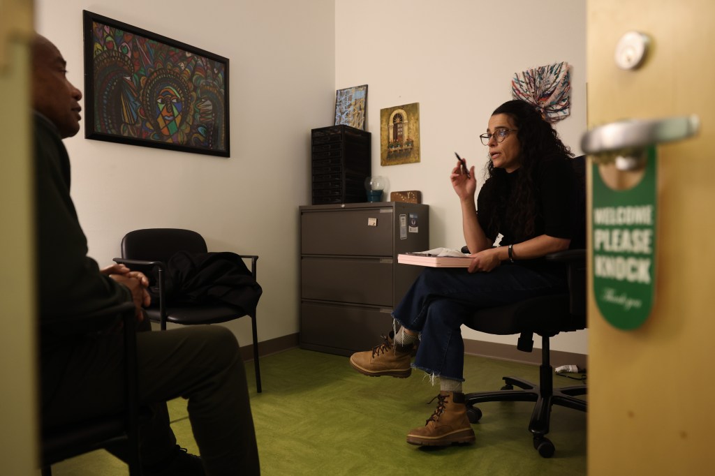 Advocates are optimistic that the recently approved bill will encourage more therapists in Illinois to accept private health insurance.