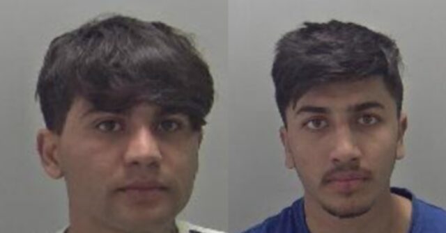 Afghan Teenagers Found Guilty of Assaulting 15-Year-Old in England