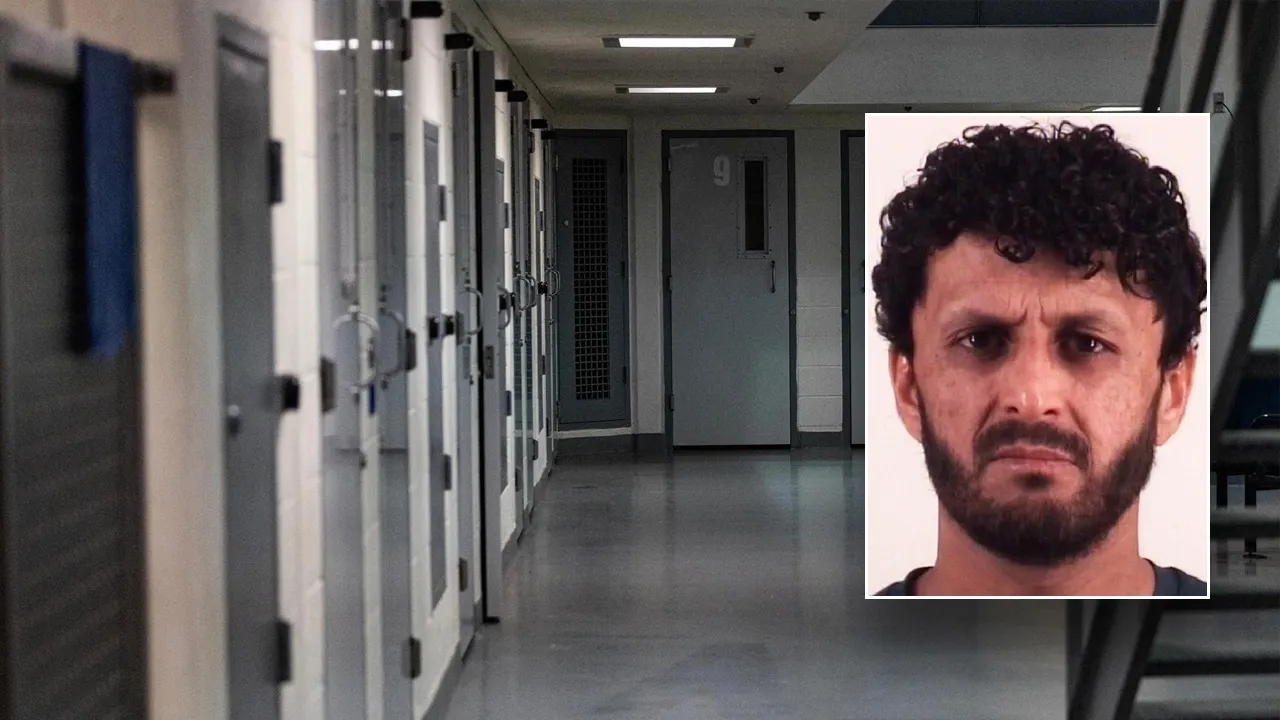 Afghan evacuee accused of making terrorist threats toward Americans