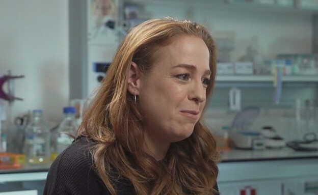 After her lab was destroyed by an Iranian missile, Prof. Yifat Merbl was recognized in Nature's '10 Who Shaped Science 2025'