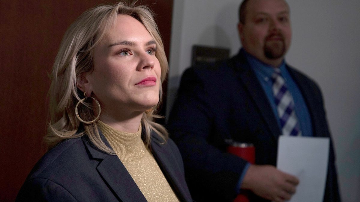 Aftyn Behn stands by Nashville criticism during special election