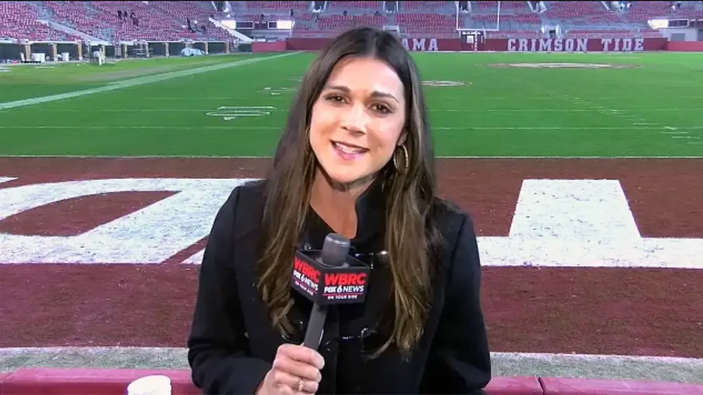 Alabama sports reporter Christina Chambers discovered deceased in a murder-suicide incident