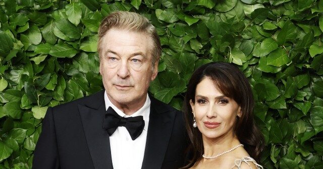 Alec Baldwin Shares That His 'Faith in God' Aided Him in Battling Suicidal Thoughts After the Tragic Shooting Incident