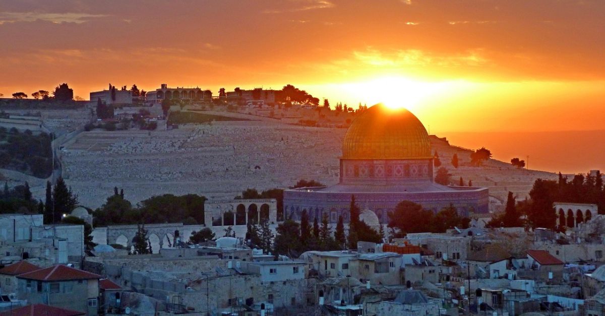 Alex McFarland Suggests That Jesus' Return Could Be Sooner Than People Assume