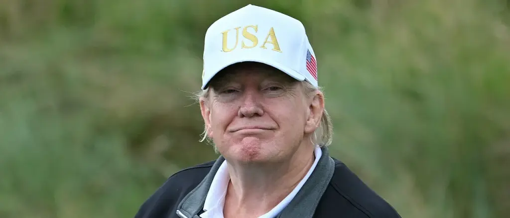 Alfredo Ortiz: Jobs Report Indicates Trump Reducing Excessive Federal Employment