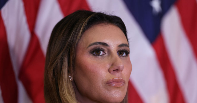 Alina Habba Steps Down as U.S. Attorney for New Jersey Following Court Rulings Against Her Appointment