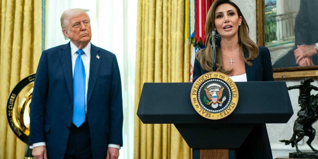 Alina Habba steps down after court decision but cautions: 'Don't confuse compliance with giving up'