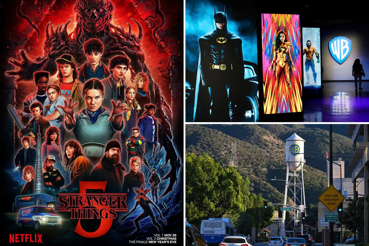 All the essential details about the Netflix-Warner Bros. agreement