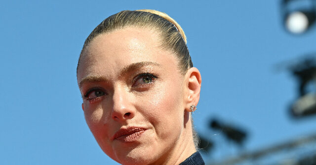 Amanda Seyfried Refuses to Apologize for Labeling Charlie Kirk as Hateful Following His Assassination