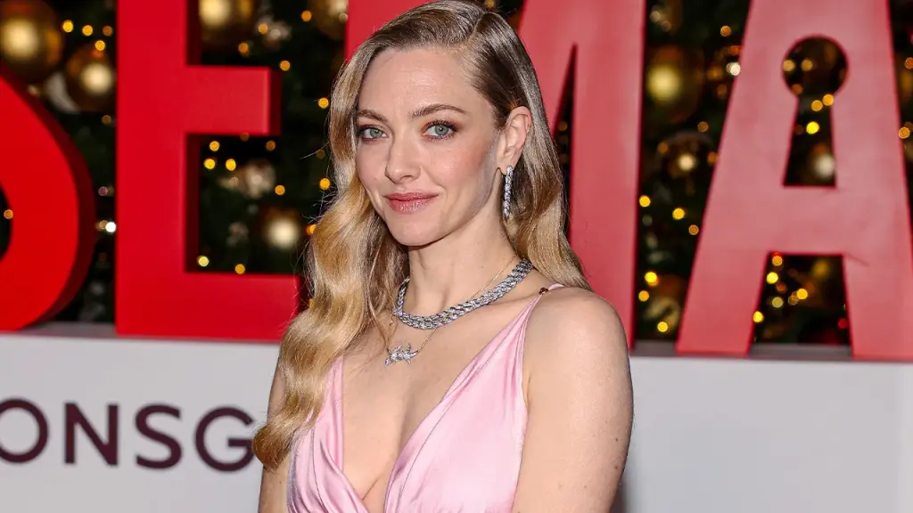 Amanda Seyfried, star of 'The Housemaid,' leaves Hollywood for a rural lifestyle.