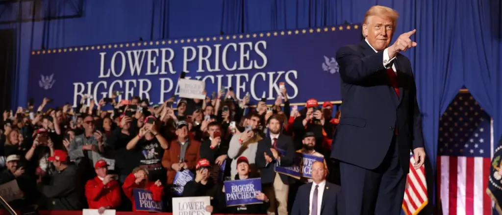 'America First' Needs to Tackle the Housing Affordability Issue