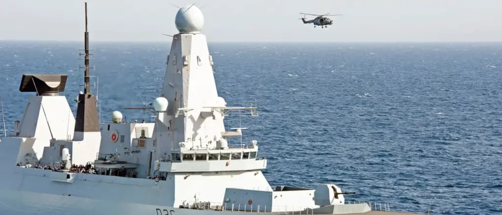 America First Takes Up Arms