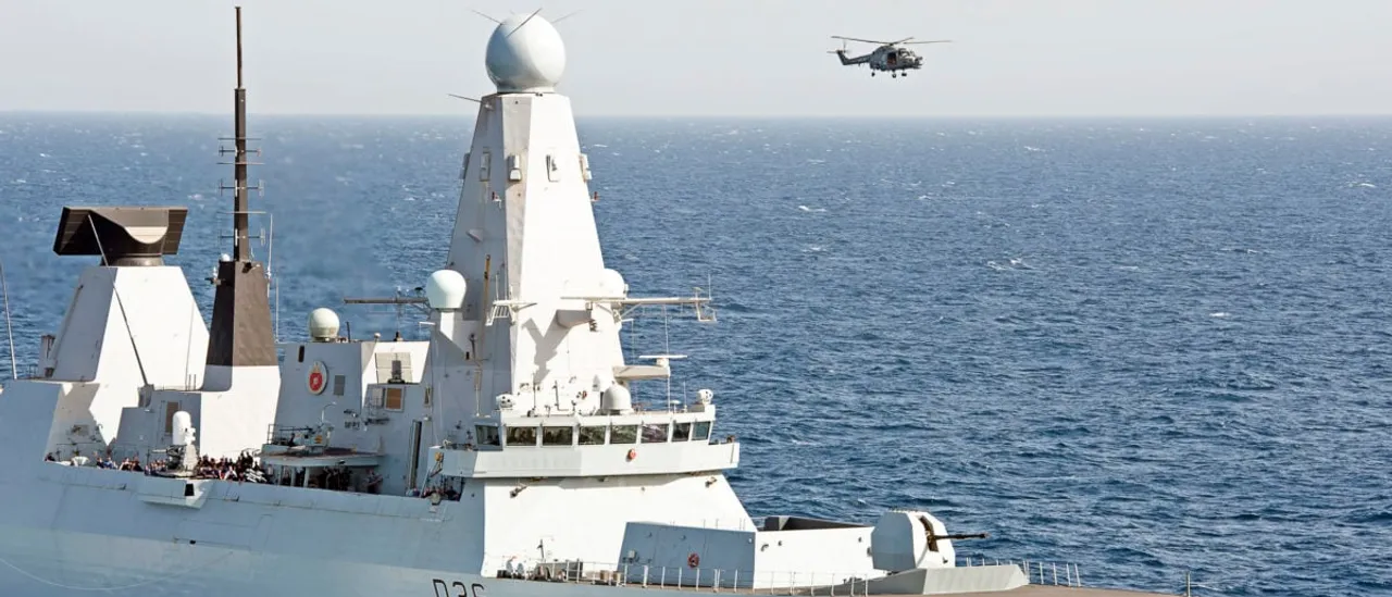 America First Takes Up Arms