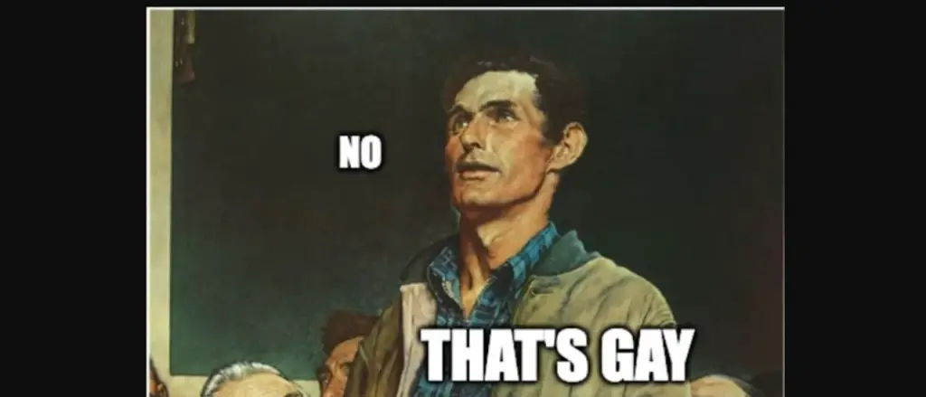 American Culture Anticipated the Transgender Trojan Horse