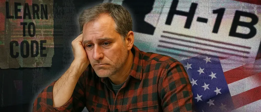 American Workers Reveal Hidden Issues of the H-1B Visa Program